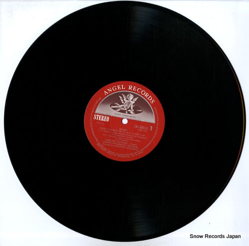 EAC-80510 disc