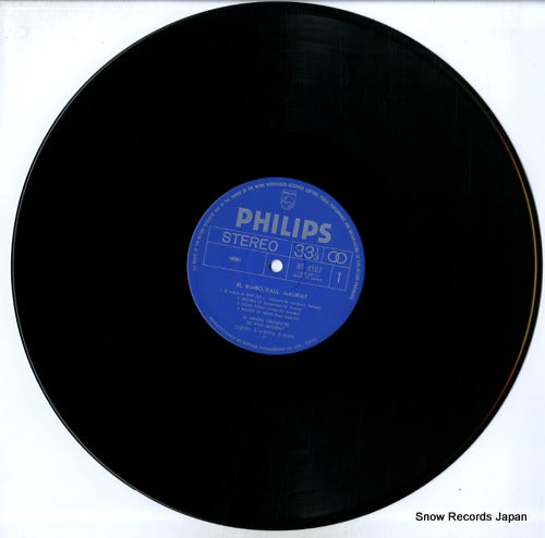 BT-8507 disc
