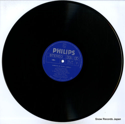 FDX-336 disc