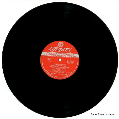 GXP-9014 disc