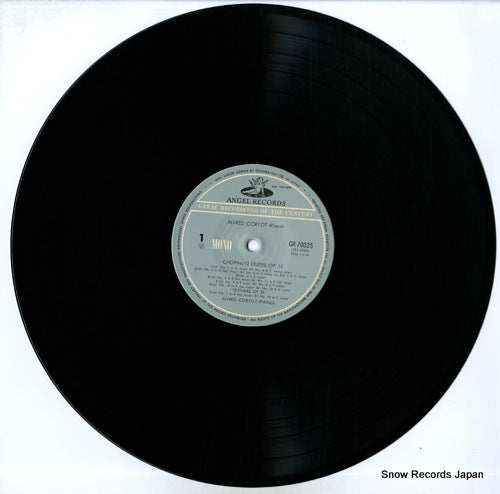 GR-70025 disc