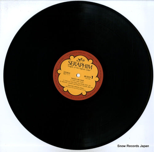 AA-5079 disc