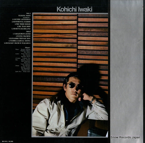 3B-1015 back cover