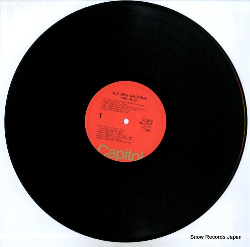 ECS-70072 disc