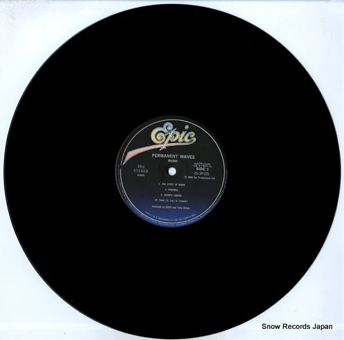 25.3P-221 disc
