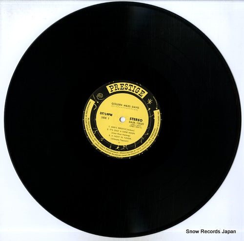 SMJX-10020 disc