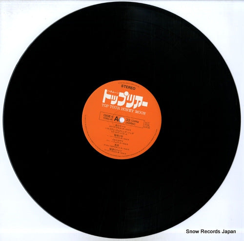 YDSC-81 disc