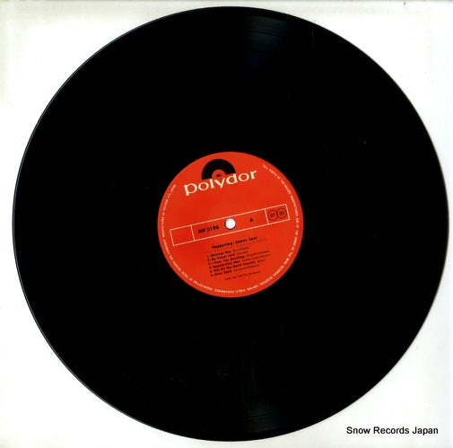 MP2195 disc