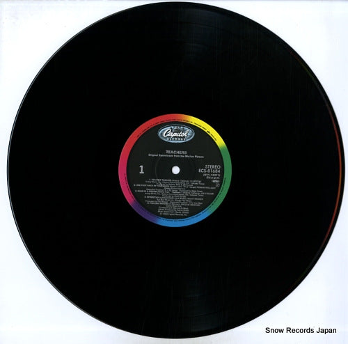 ECS-81684 disc