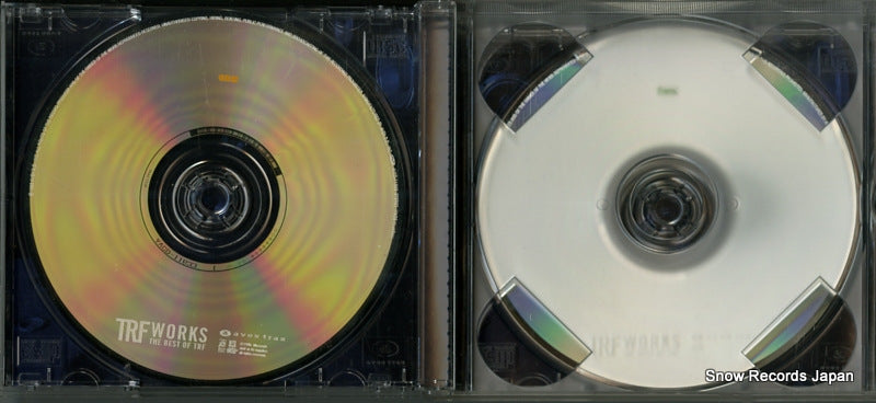 AVCD-11633 disc