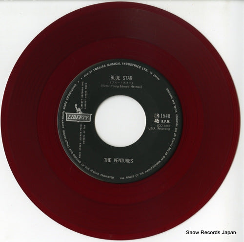 LR-1548 disc
