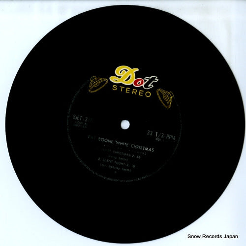 SJET-320 disc