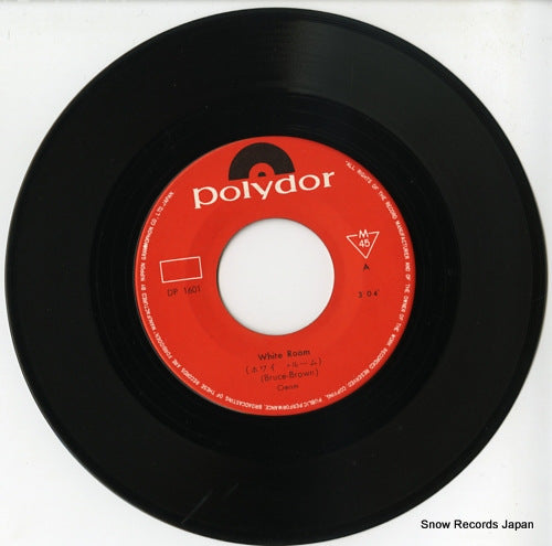 DP-1601 disc
