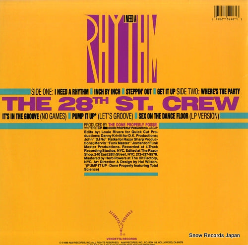 SP-5246 back cover