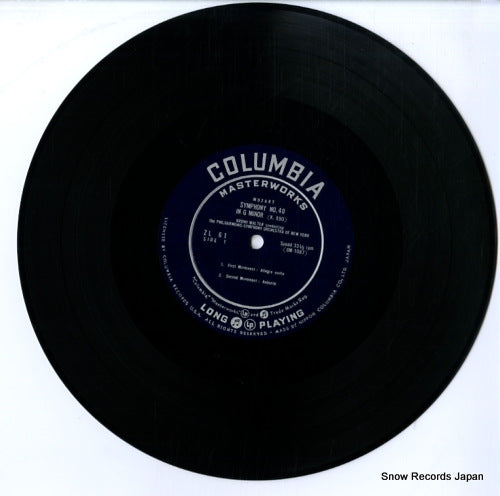 ZL-61 disc