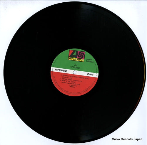 P-5503A disc