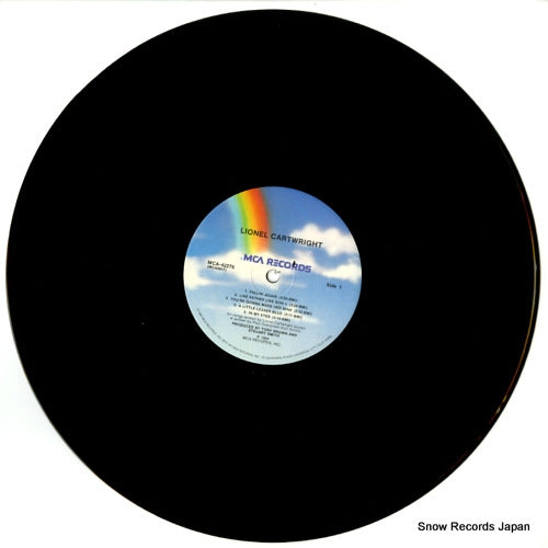 MCA-42276 disc