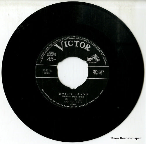 SV-187 disc