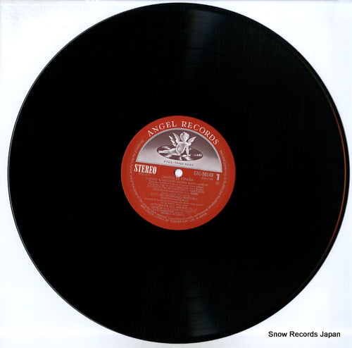 EAC-50149 disc