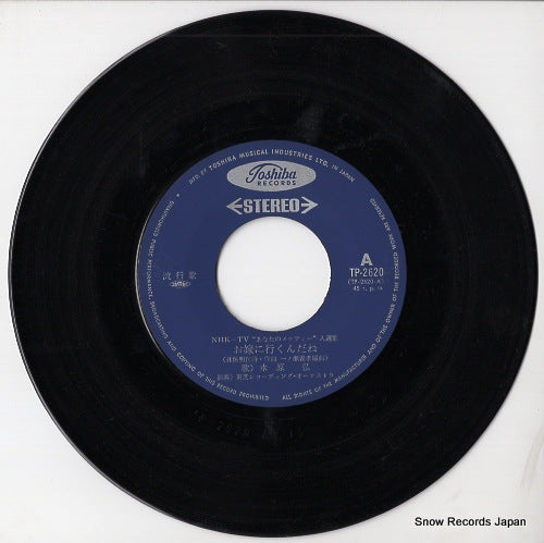 TP-2620 disc