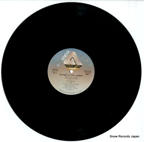 25RS-100 disc