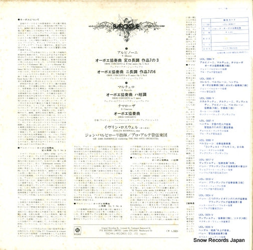 UDL-3084-Y back cover
