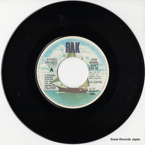 ERR-10851 disc