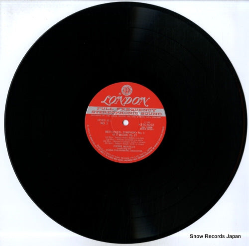 K15C-8052 disc