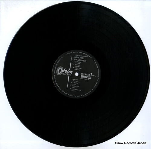 EOP-97005 disc