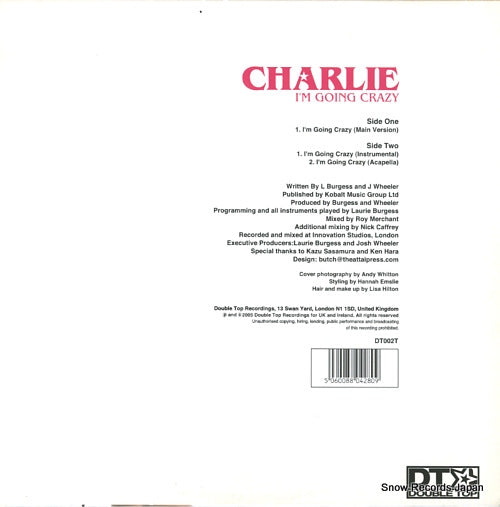 DT002T back cover