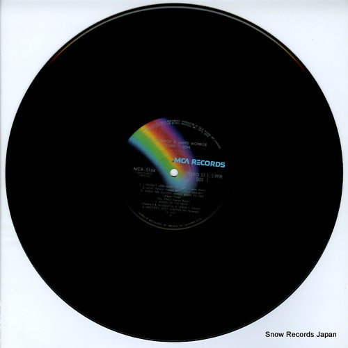 MCA-5164 disc
