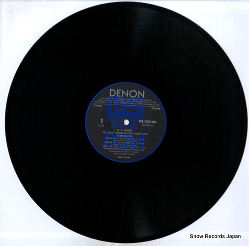 OX-7037-8-ND disc