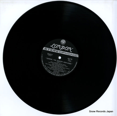 SLH76 disc