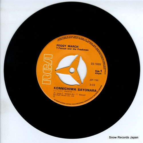 SS-1865 disc
