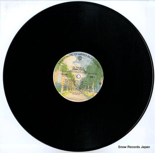 BS2926 disc