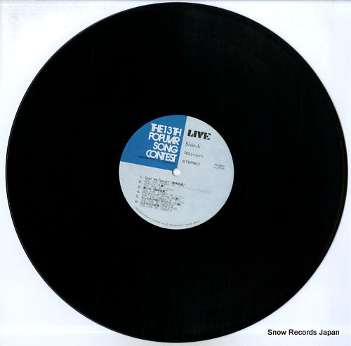 YL-7701P disc