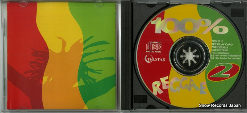 TCD2716 disc