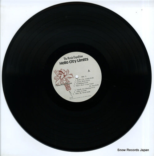 FB-1001 disc