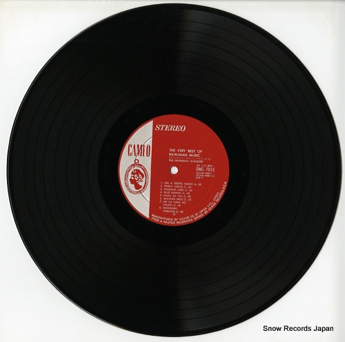 SWG-7031 disc
