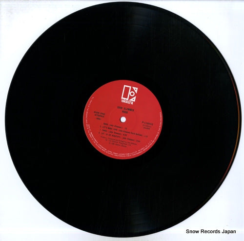 P-11021E disc
