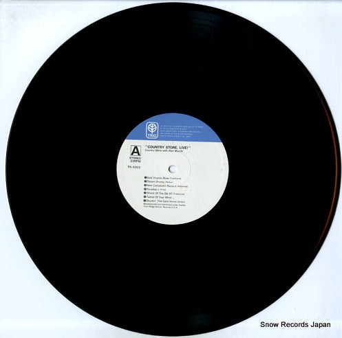 PA-6302 disc