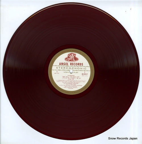AA-8027 disc