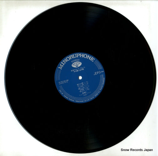 KC-7017 disc