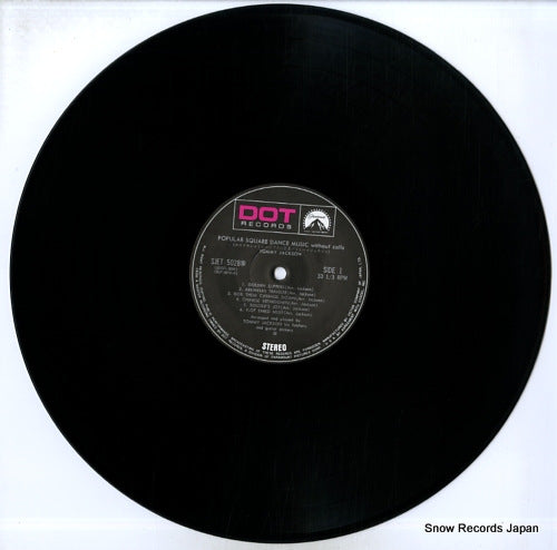 SJET-5028 disc