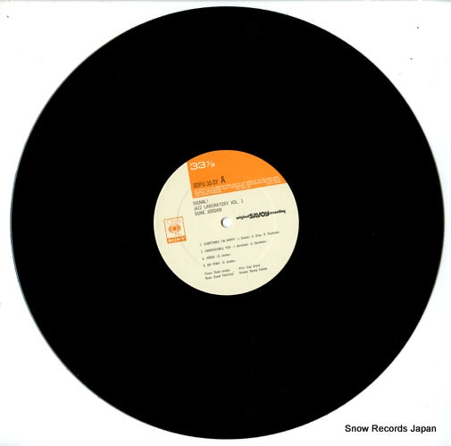 SOPU30-SY disc