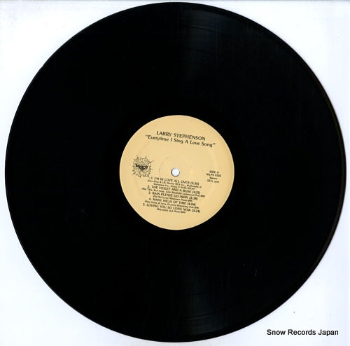 WLPS0126 disc