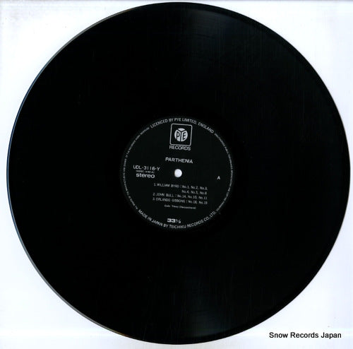 UDL-3116-Y disc