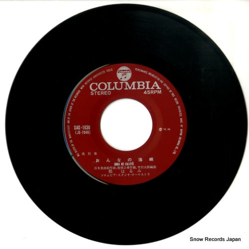 SAS-1638 disc