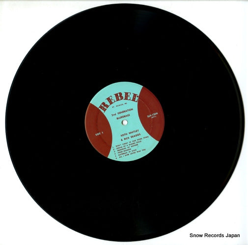 SLP-1504 disc