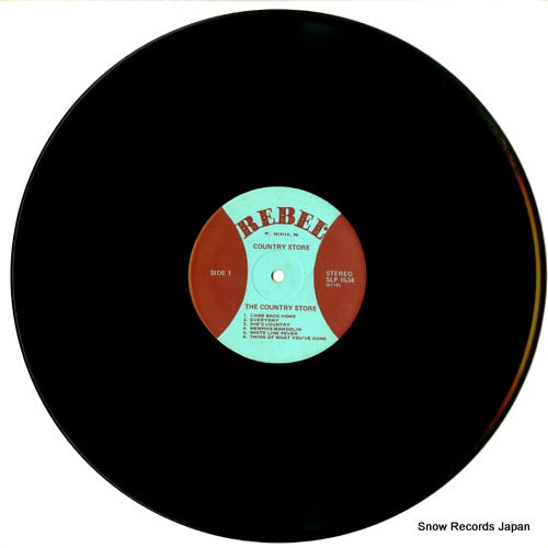 SLP1534 disc